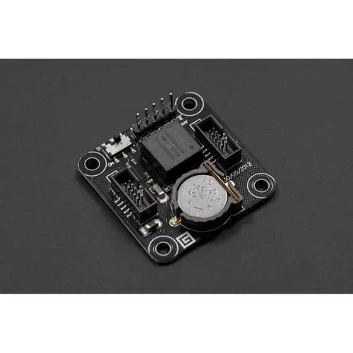 SD2403 Модуль часов реального времени (совместим с Arduino) --
