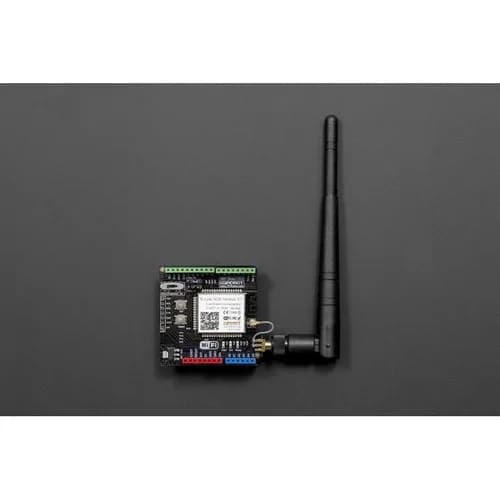 WiFi Shield V3 для Arduino RPSMA (802.11b/g/n) --
