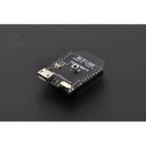 Bluno Bee — превратите Arduino в плату с поддержкой Bluetooth 4.0 (BLE)
