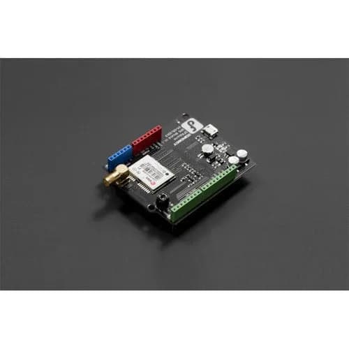 GPS-экран DFRduino для Arduino (ublox LEA-6H) --