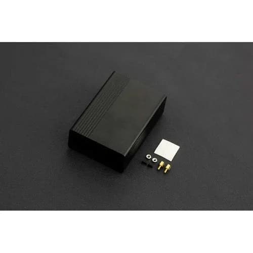 для Raspberry Pi B+/2B/3B