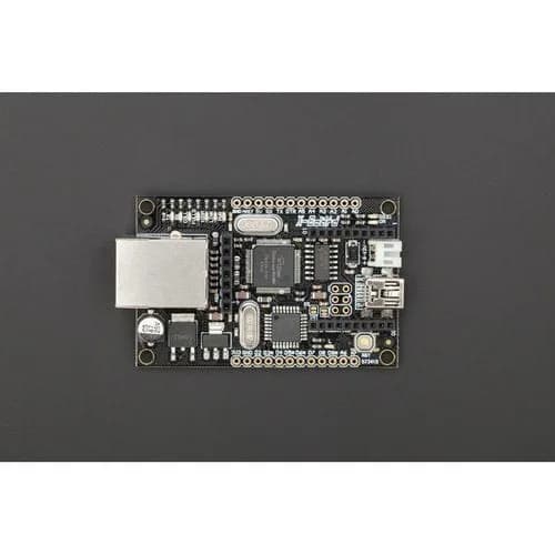 XBoard V2 — мост между домом и Интернетом (совместим с Arduino)