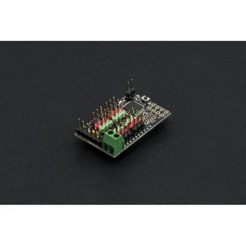 Сервоконтроллер Flyduino-A 12 (совместим с Arduino) --