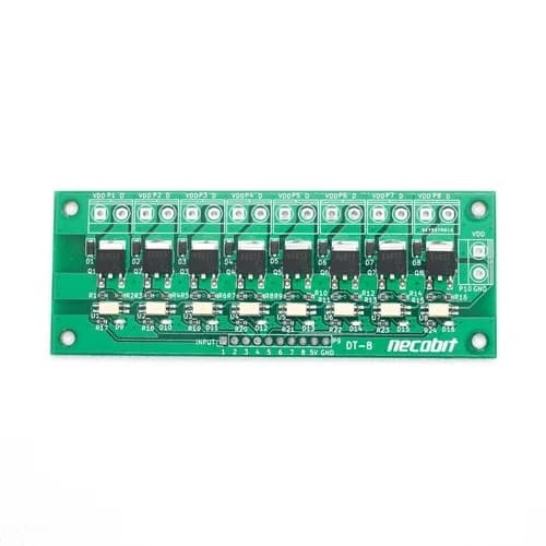 DT-8 8