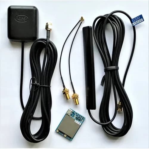 3GIM V2.23G GPS