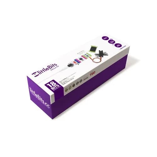 littleBits DELUXE KIT--