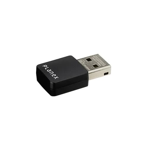 PLANEX GW-450D2 11ac LAN USB --