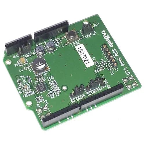 3GIM для Arduino V1.0 --