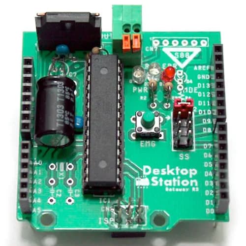 DCC/MM2 --