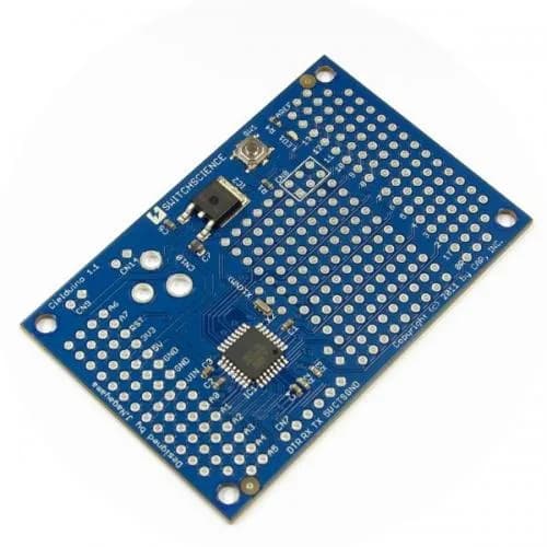 Cielduino--