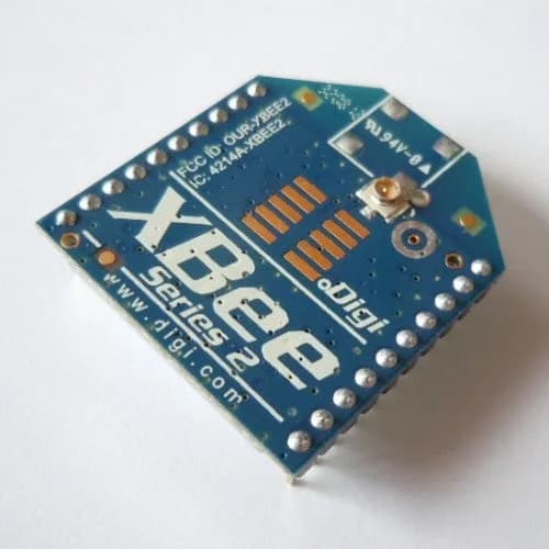 XBee 2 U.FL ( )--