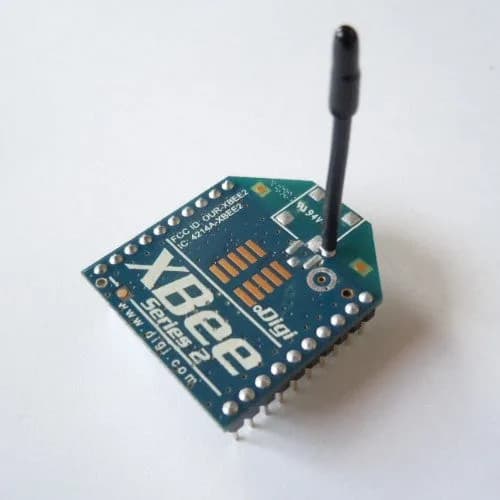 XBee 2 ( )--