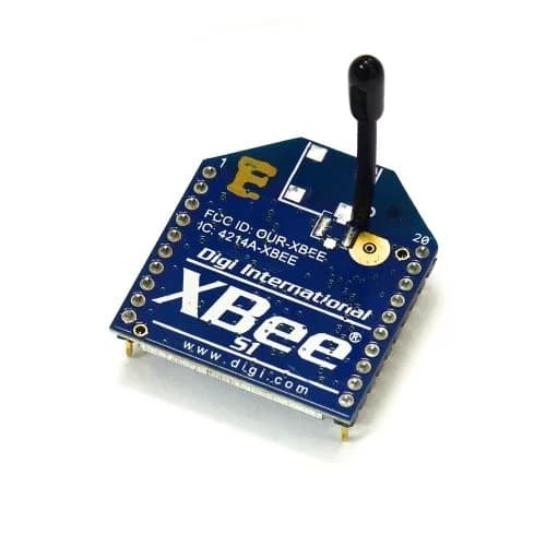 XBee 1 / --