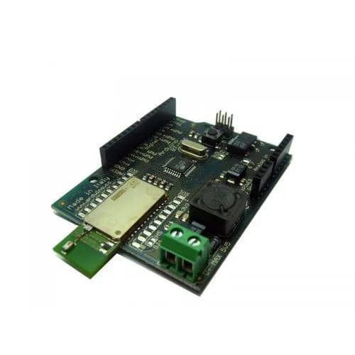 Arduino BT--