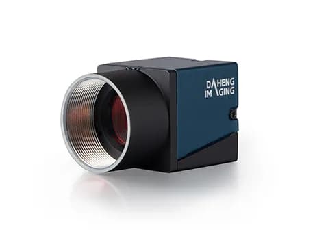 Daheng MER-132-43U3M