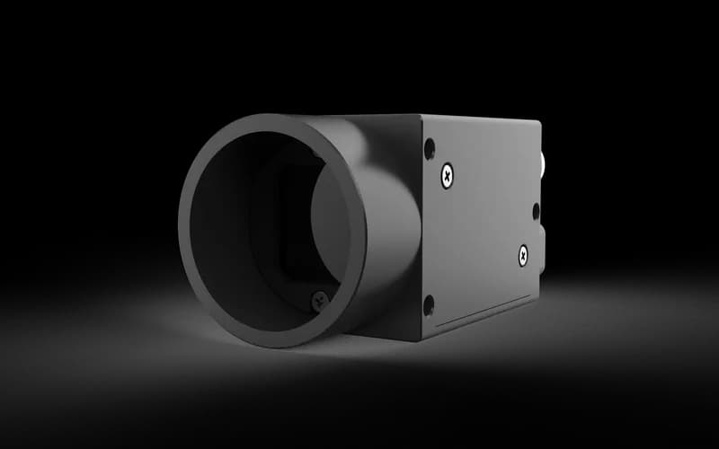 MindVision MV-GE1202C