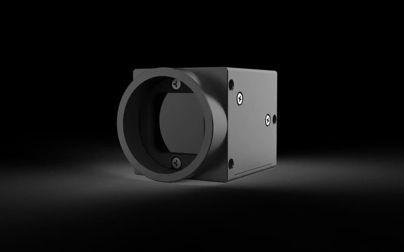 MindVision MV-SUA230GM