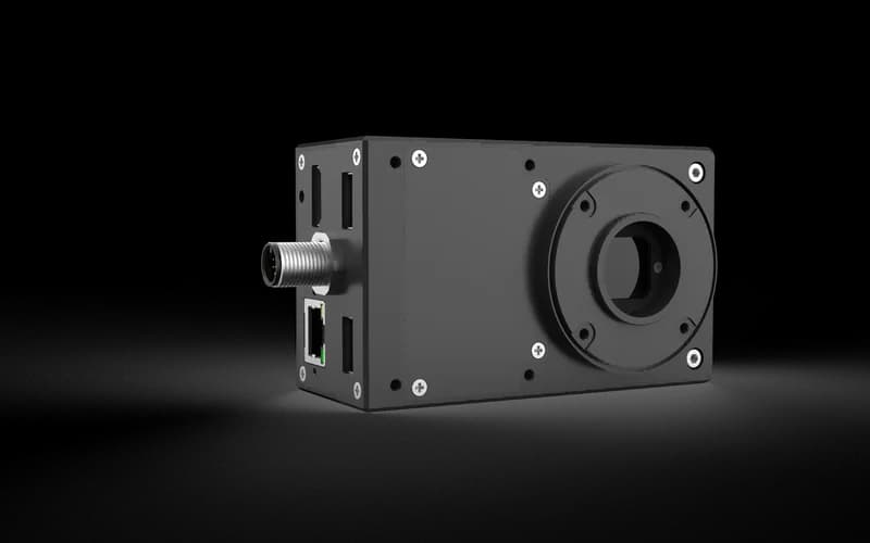 MindVision MV-ITAE500M