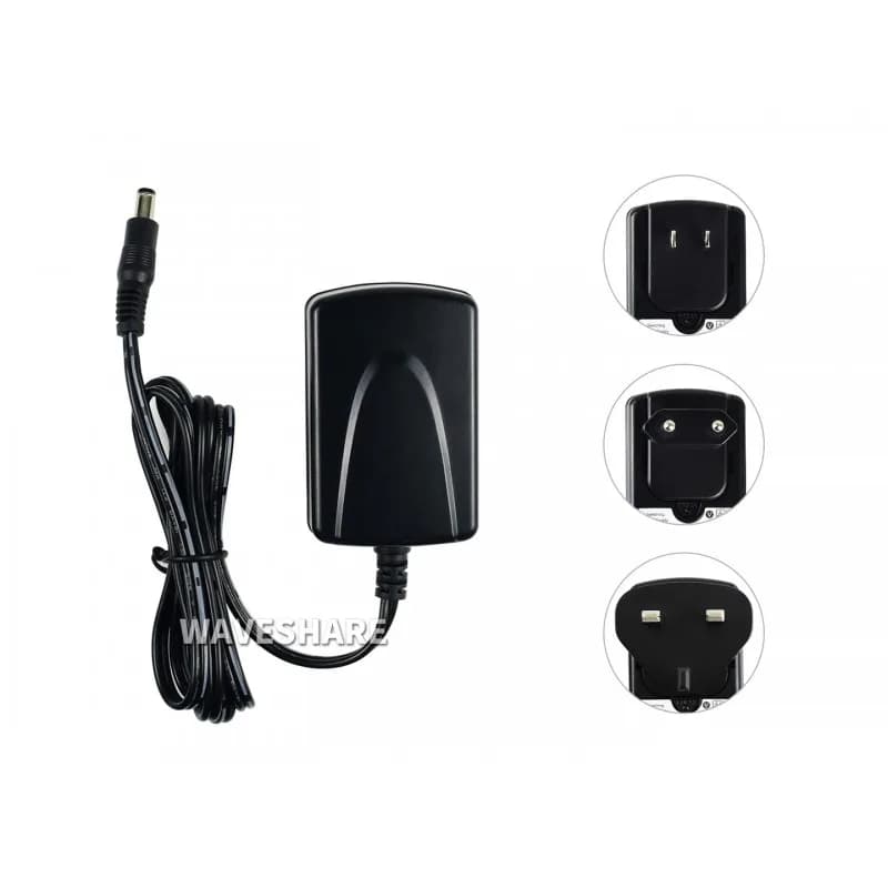 , 5 В/4 А, подходит для Jetson Nano